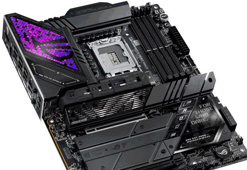 Asus STRIX Z890